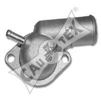 CAUTEX 952192 -  Фланец охлаждающей жидкости