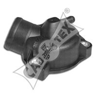 CAUTEX 952193 -  Фланец охлаждающей жидкости