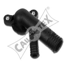 CAUTEX 952194 -  Фланец охлаждающей жидкости
