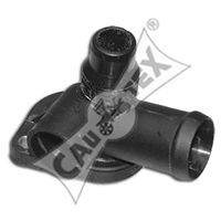 CAUTEX 952195 -  Фланец охлаждающей жидкости