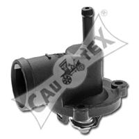 CAUTEX 952201 -  Фланец охлаждающей жидкости