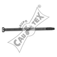 CAUTEX 953028 -  Зажимный хомут