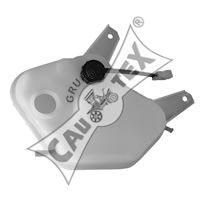 CAUTEX 954006 -  Компенсационный бак, охлаждающая жидкость
