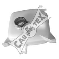 CAUTEX 954008 -  Компенсационный бак, охлаждающая жидкость