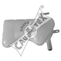 CAUTEX 954038 -  Компенсационный бак, охлаждающая жидкость