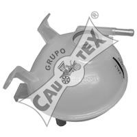 CAUTEX 954040 -  Компенсационный бак, охлаждающая жидкость