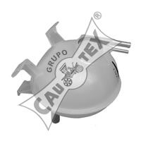 CAUTEX 954041 -  Компенсационный бак, охлаждающая жидкость