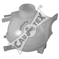 CAUTEX 954043 -  Компенсационный бак, охлаждающая жидкость
