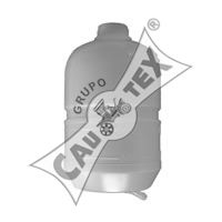 CAUTEX 954045 -  Компенсационный бак, охлаждающая жидкость