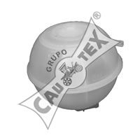CAUTEX 954053 -  Компенсационный бак, охлаждающая жидкость