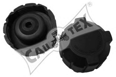 CAUTEX 954070 -  Крышка, резервуар охлаждающей жидкости