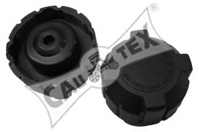 CAUTEX 954074 -  Крышка, резервуар охлаждающей жидкости