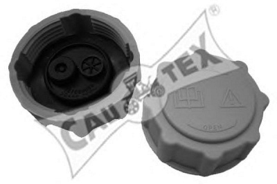 CAUTEX 954077 -  Крышка, резервуар охлаждающей жидкости