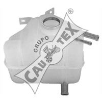 CAUTEX 954082 -  Компенсационный бак, охлаждающая жидкость
