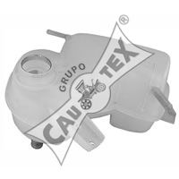 CAUTEX 954084 -  Компенсационный бак, охлаждающая жидкость