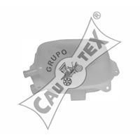CAUTEX 954086 -  Компенсационный бак, охлаждающая жидкость
