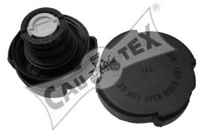CAUTEX 954090 -  Крышка, резервуар охлаждающей жидкости