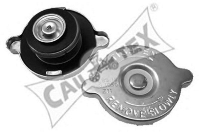 CAUTEX 954092 -  Крышка, радиатор