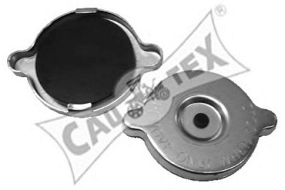 CAUTEX 954094 -  Крышка, радиатор
