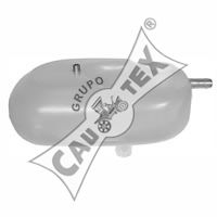 CAUTEX 954109 -  Компенсационный бак, охлаждающая жидкость