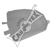 CAUTEX 954117 -  Компенсационный бак, охлаждающая жидкость
