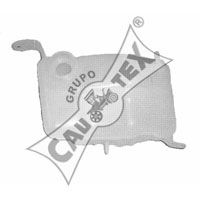 CAUTEX 954119 -  Компенсационный бак, охлаждающая жидкость