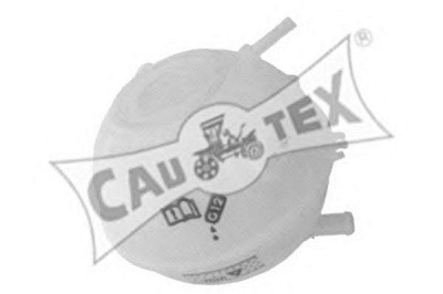 CAUTEX 954126 -  Компенсационный бак, охлаждающая жидкость