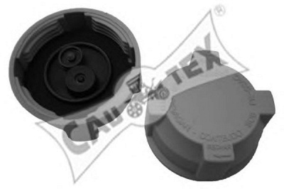 CAUTEX 954134 -  Крышка, резервуар охлаждающей жидкости