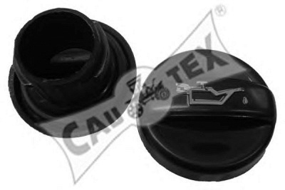 CAUTEX 954140 -  Крышка, заливная горловина