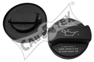 CAUTEX 954144 -  Крышка, заливная горловина