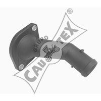 CAUTEX 954147 -  Фланец охлаждающей жидкости