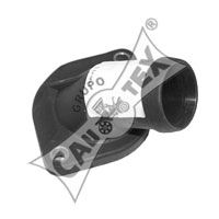 CAUTEX 954150 -  Фланец охлаждающей жидкости