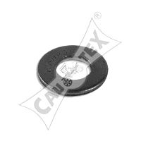 CAUTEX 954176 -  Уплотнительное кольцо, резьбовая пробка маслосливн. отверст.