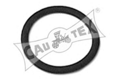 CAUTEX 954208 -  Прокладка, термостат