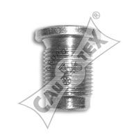 CAUTEX 954223 -  Резьбовая пробка, маслянный поддон