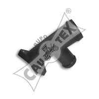 CAUTEX 954227 -  Фланец охлаждающей жидкости