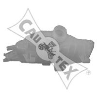 CAUTEX 954232 -  Компенсационный бак, охлаждающая жидкость