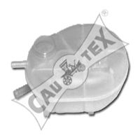 CAUTEX 954238 -  Компенсационный бак, охлаждающая жидкость