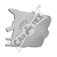 CAUTEX 954244 -  Компенсационный бак, охлаждающая жидкость