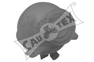 CAUTEX 954257 -  Компенсационный бак, охлаждающая жидкость