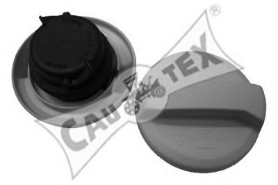 CAUTEX 954264 -  Крышка, заливная горловина