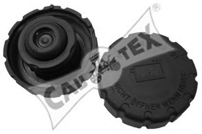 CAUTEX 954270 -  Крышка, резервуар охлаждающей жидкости