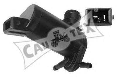 CAUTEX 954613 -  Водяной насос, система очистки окон