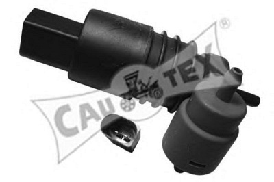 CAUTEX 954616 -  Водяной насос, система очистки окон