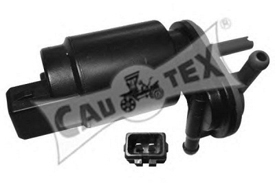 CAUTEX 954618 -  Водяной насос, система очистки окон