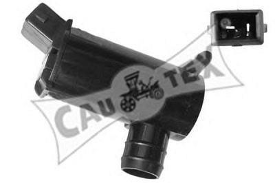 CAUTEX 954620 -  Водяной насос, система очистки окон