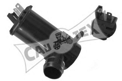 CAUTEX 954626 -  Водяной насос, система очистки окон