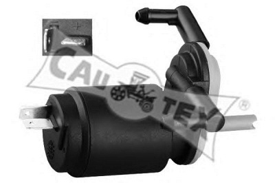 CAUTEX 954636 -  Водяной насос, система очистки окон