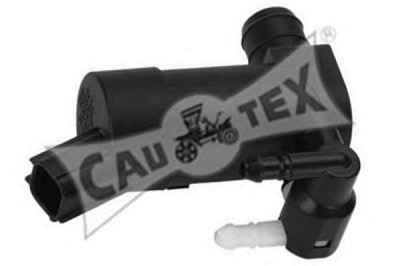 CAUTEX 954638 -  Водяной насос, система очистки окон