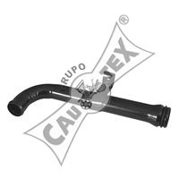 CAUTEX 955017 -  Трубка охлаждающей жидкости